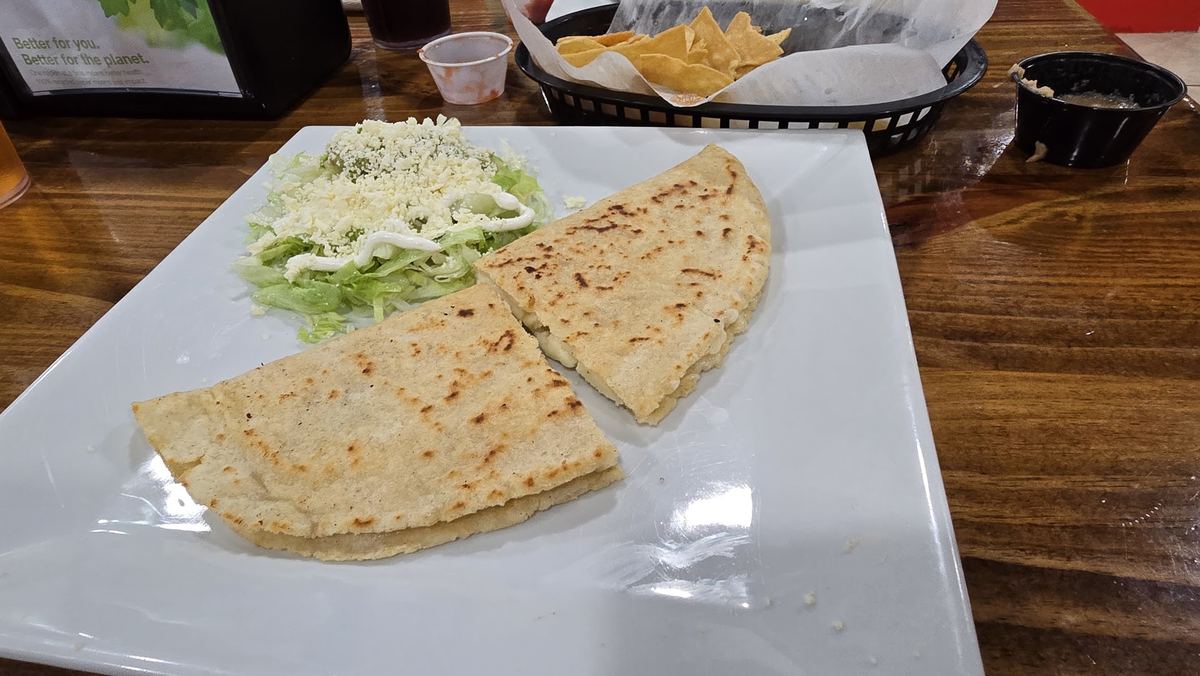 Taqueria Rosita — photo 3