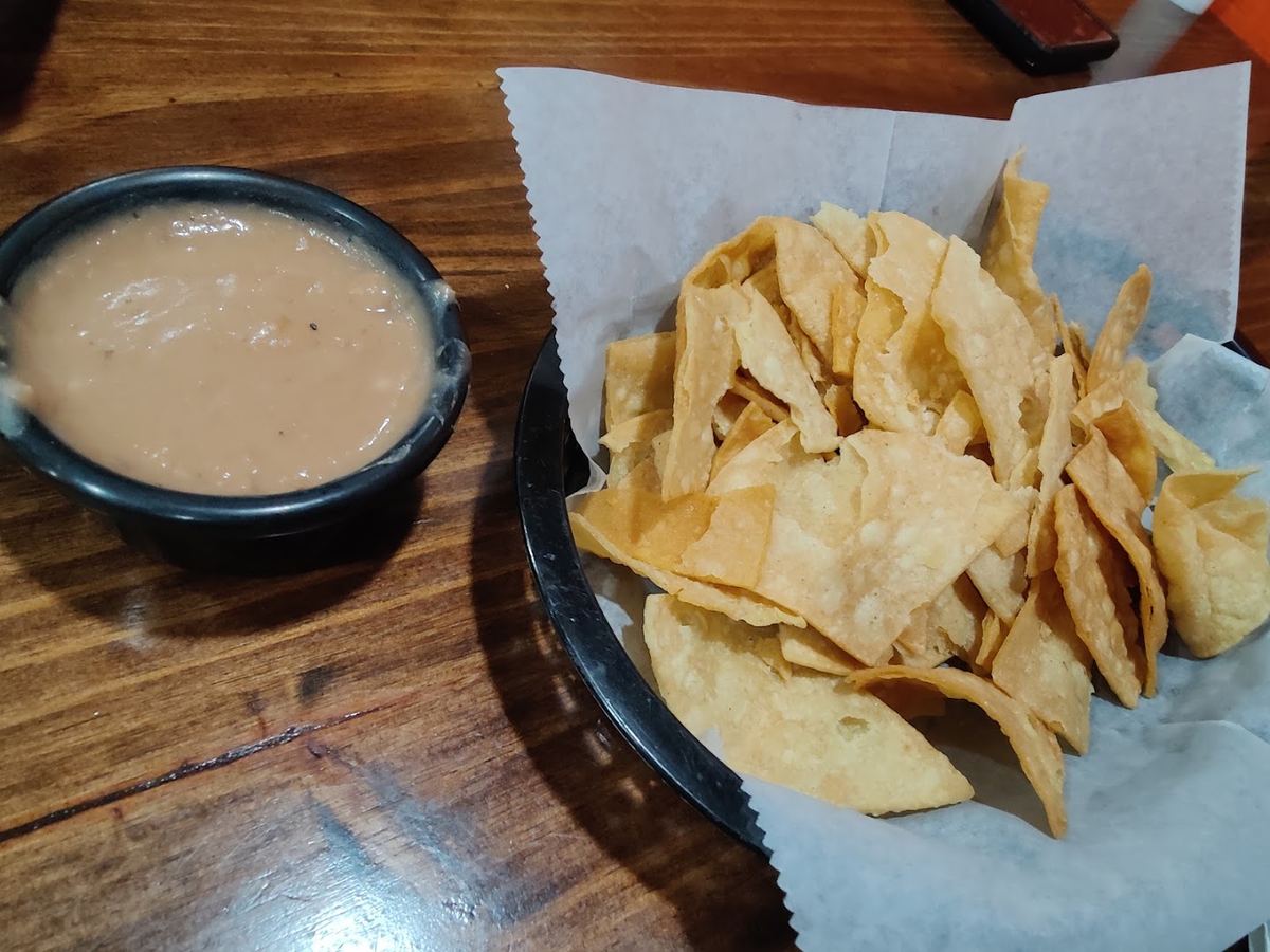 Taqueria Rosita — photo 4