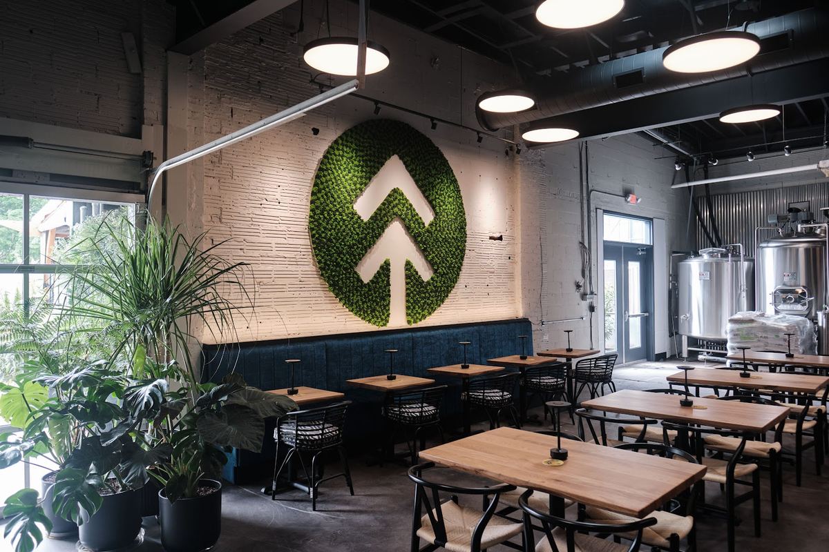 Terra Nova Beer Co.