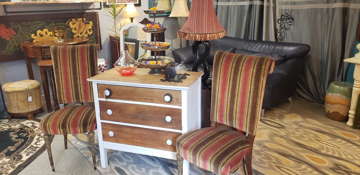 The Curiosity Shoppe — photo 2
