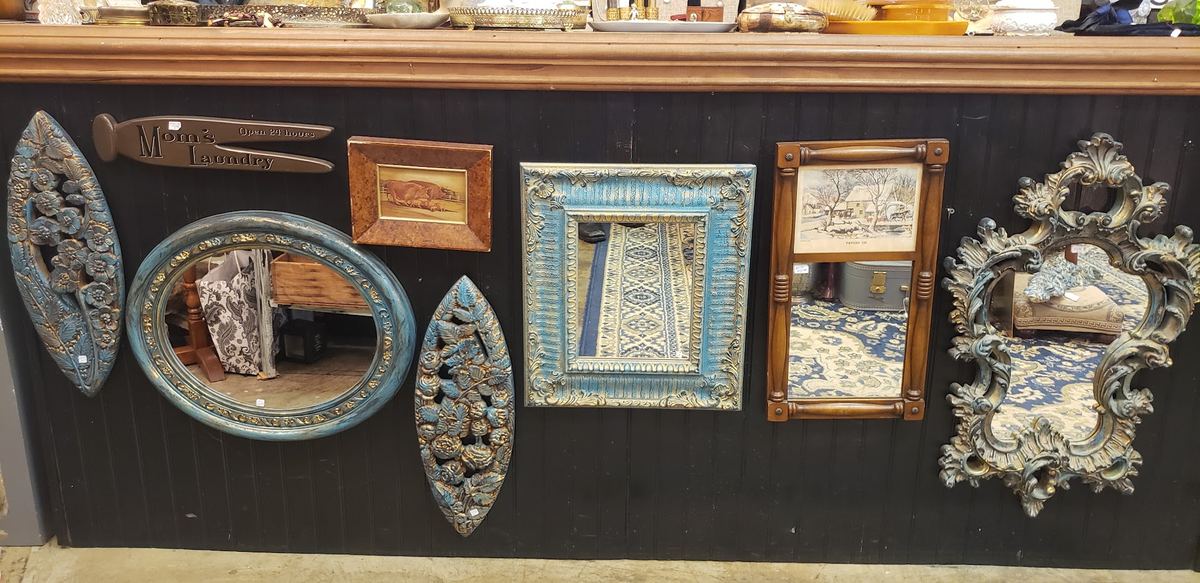 The Curiosity Shoppe — photo 3