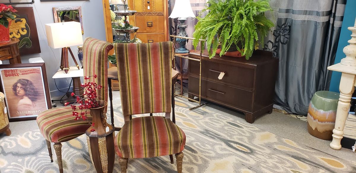 The Curiosity Shoppe — photo 5