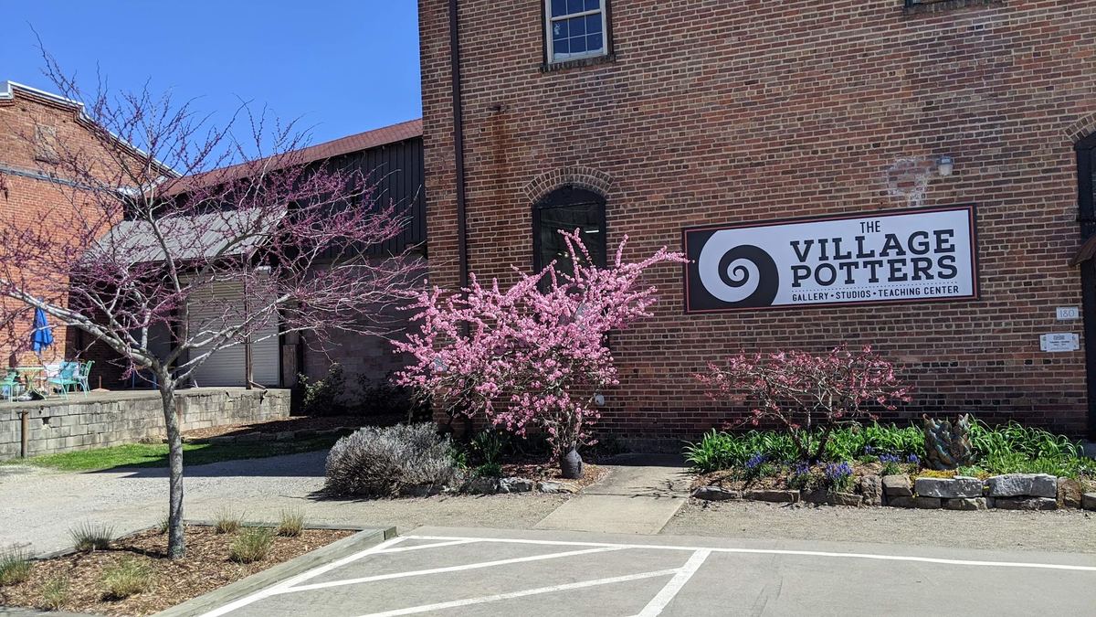 The Village Potters Clay Center — photo 2