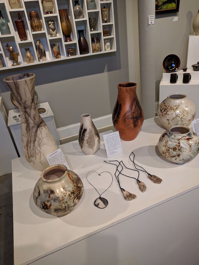 The Village Potters Clay Center — photo 3