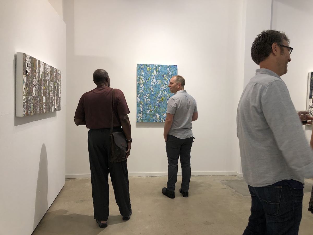 Tracey Morgan Gallery — photo 2