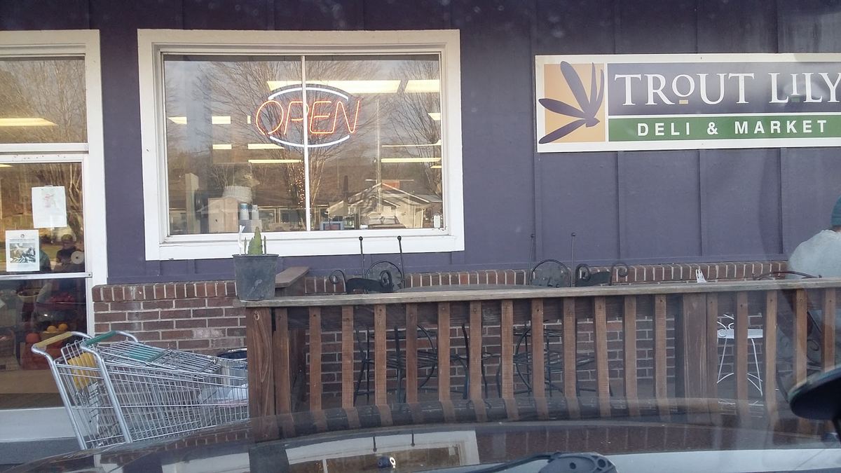 Trout Lily Market & Deli — photo 2