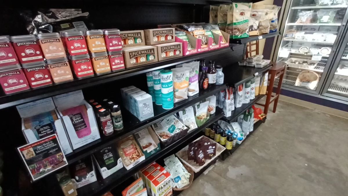 Trout Lily Market & Deli — photo 3