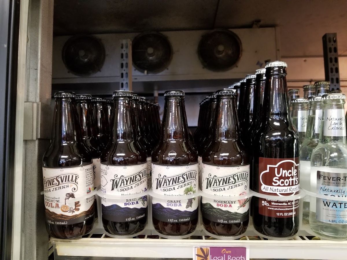 Trout Lily Market & Deli — photo 4