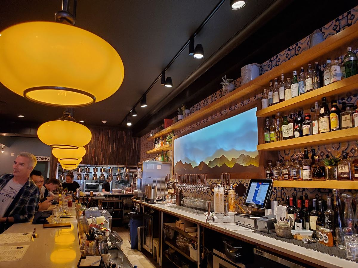 Tupelo Honey