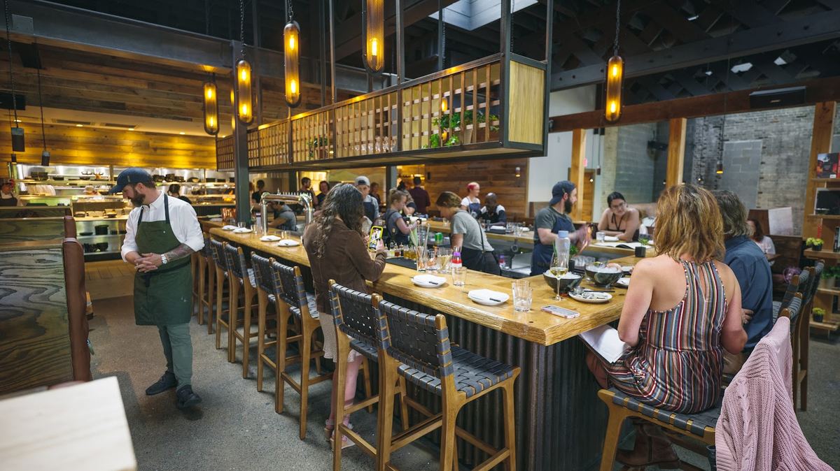 Ukiah Japanese Smokehouse