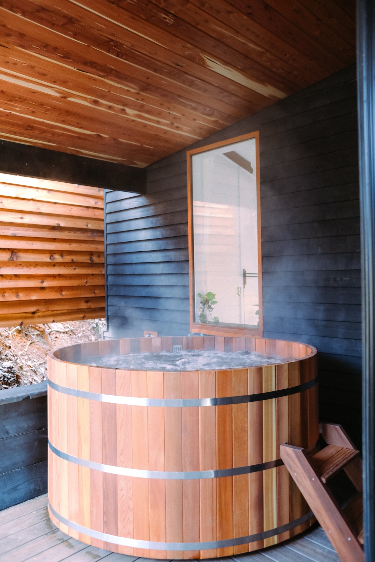 Dark City Solarium 2