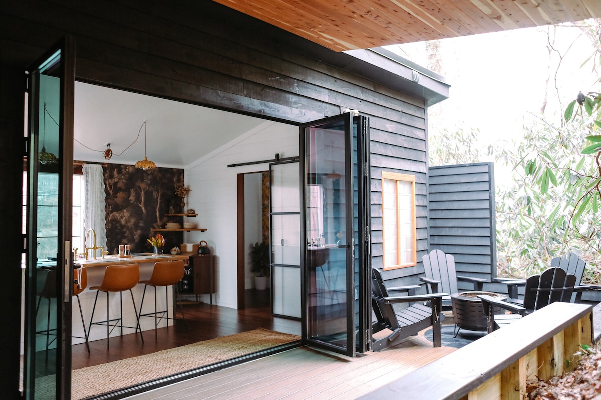 Dark City Solarium 4