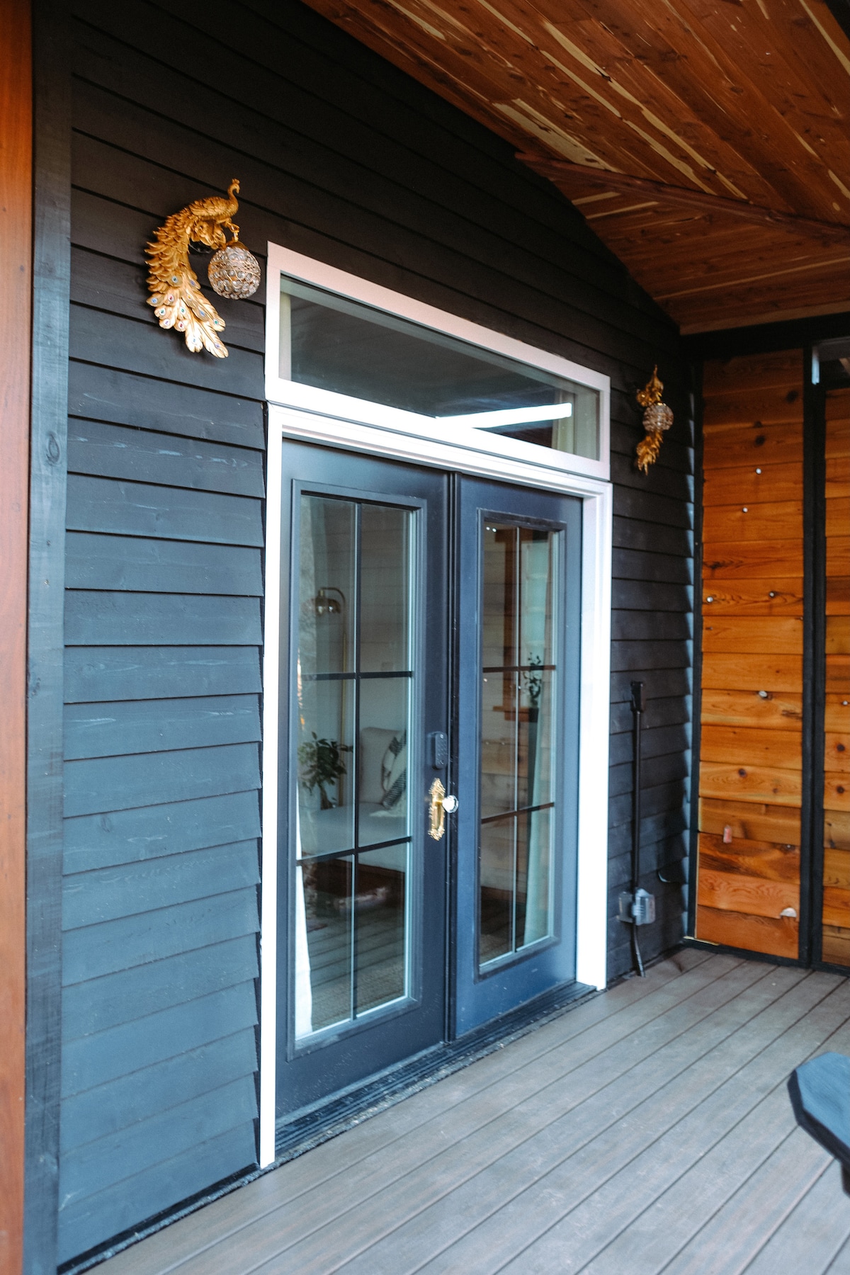 Dark City Solarium 7