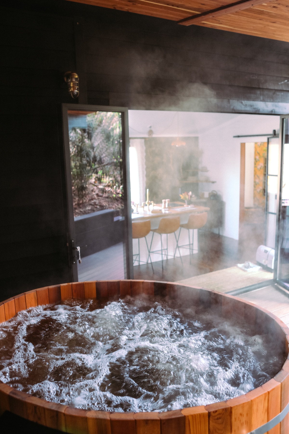 Dark City Solarium 11