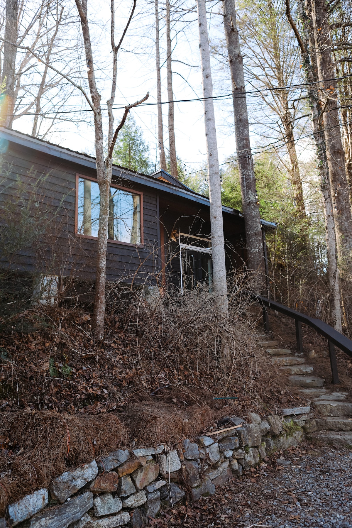 Dark City Solarium 12